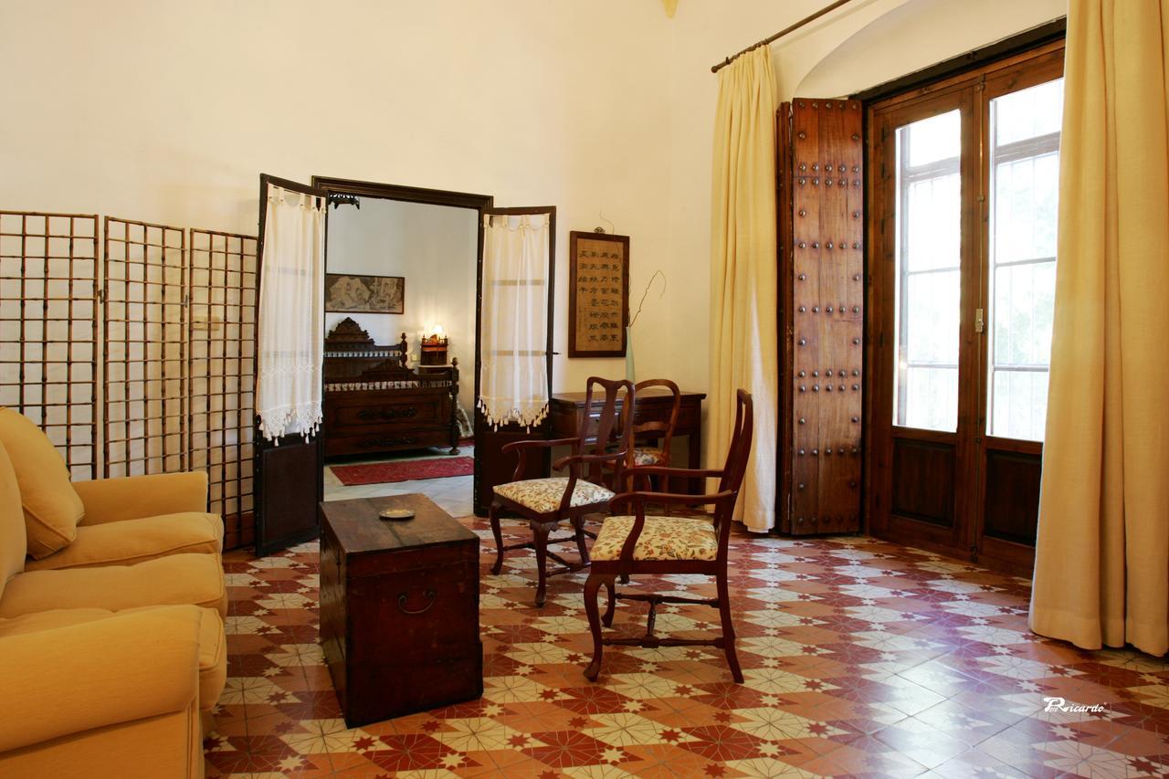 Posada De Palacio Sanlúcar de Barrameda Exterior foto