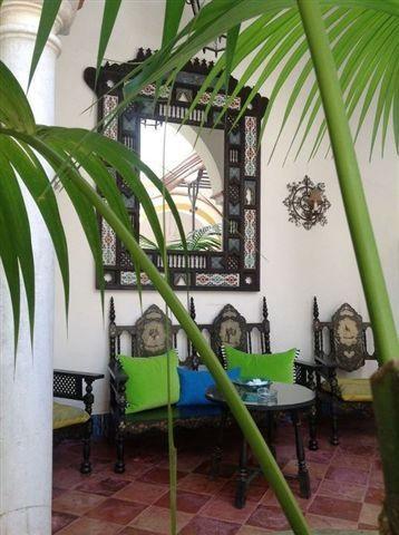 Posada De Palacio Sanlúcar de Barrameda Exterior foto